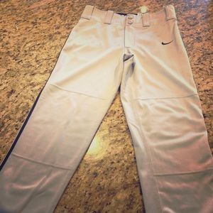 8 Pair - Baseball pants - Nike,Adidas,Wilson